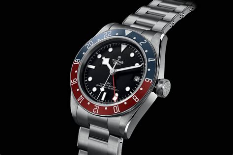 tudor gmt pepsi wertsteigerung